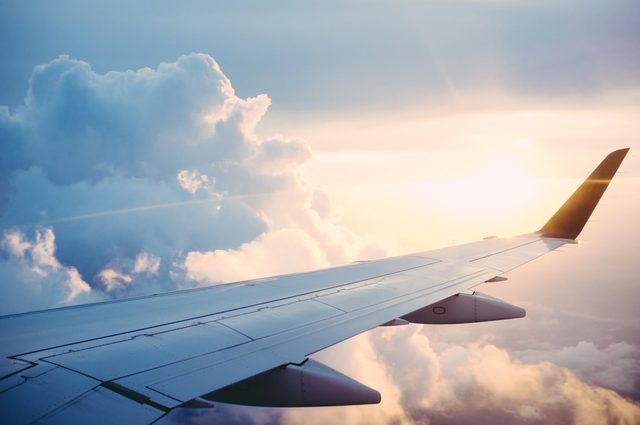 YVR Abflüge: Dein Leitfaden für Vancouvers Flugshow