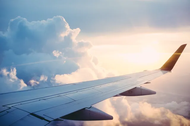 YVR From Above: Your Gateway to Vancouvers Wonders