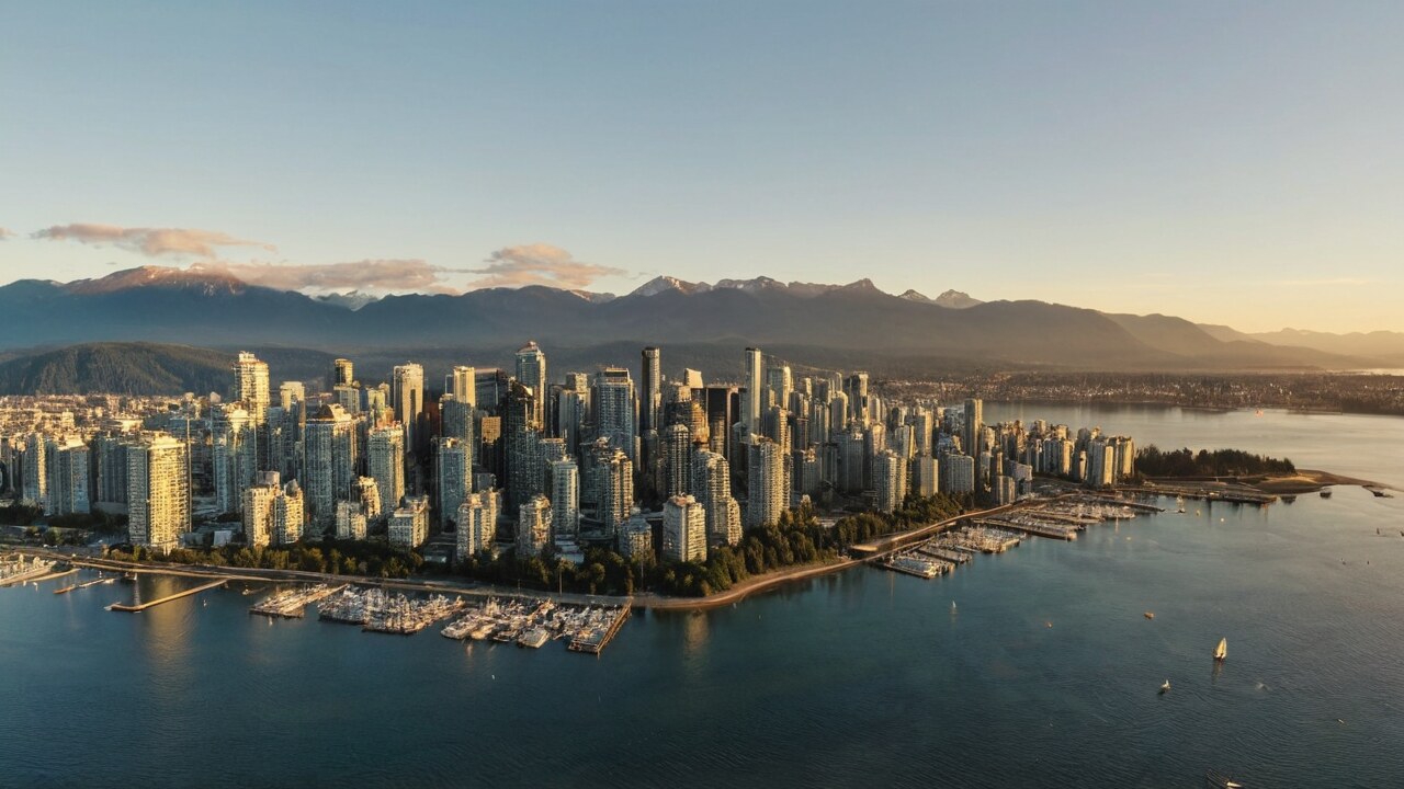 Barclay Hotel Review: Robson Street Location at Half the Price