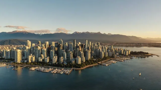 Vancouvers Wild Ride: Exploring Our Unique Wheels