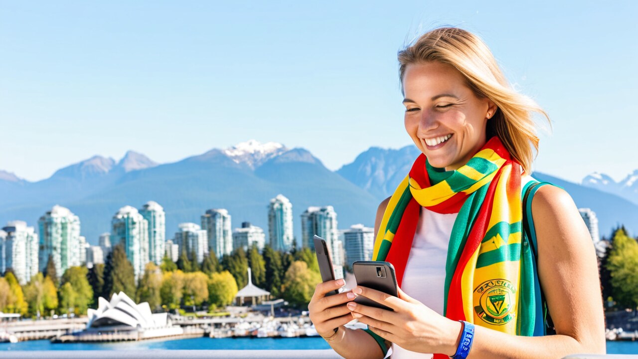 Fan money-saving tips Vancouver