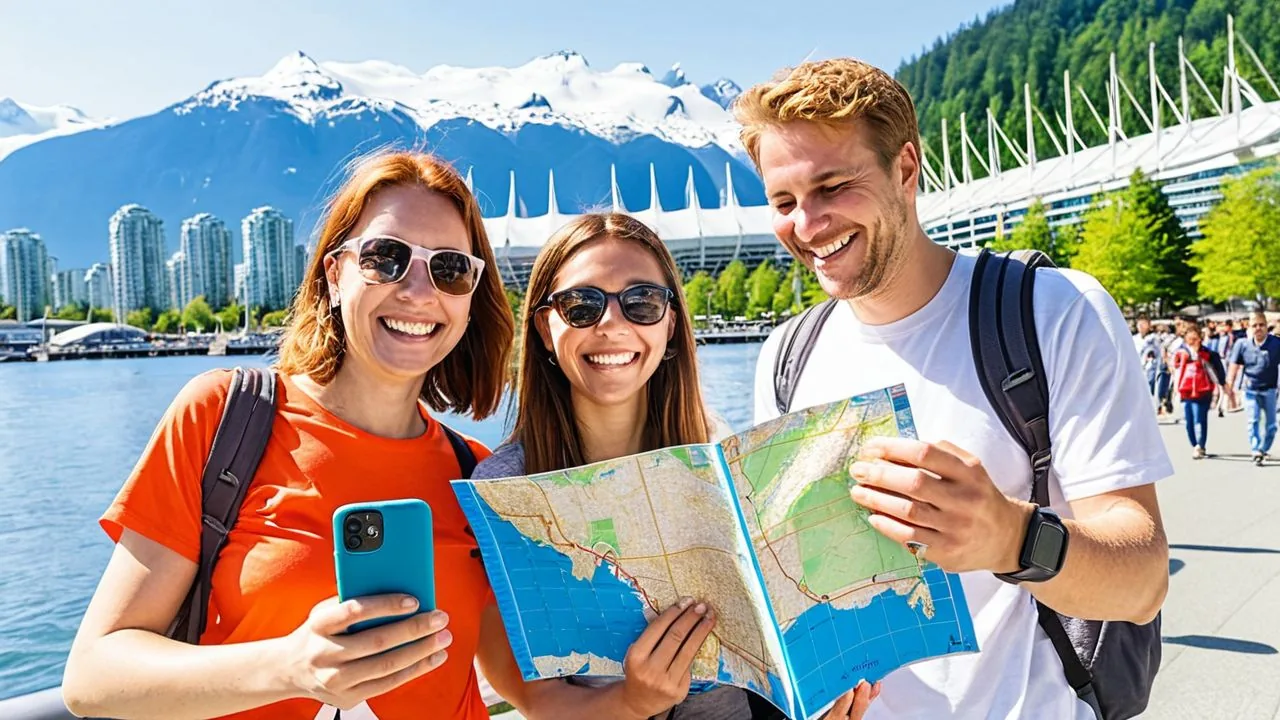 Vancouver Safety Guide for World Cup 2026 Visitors