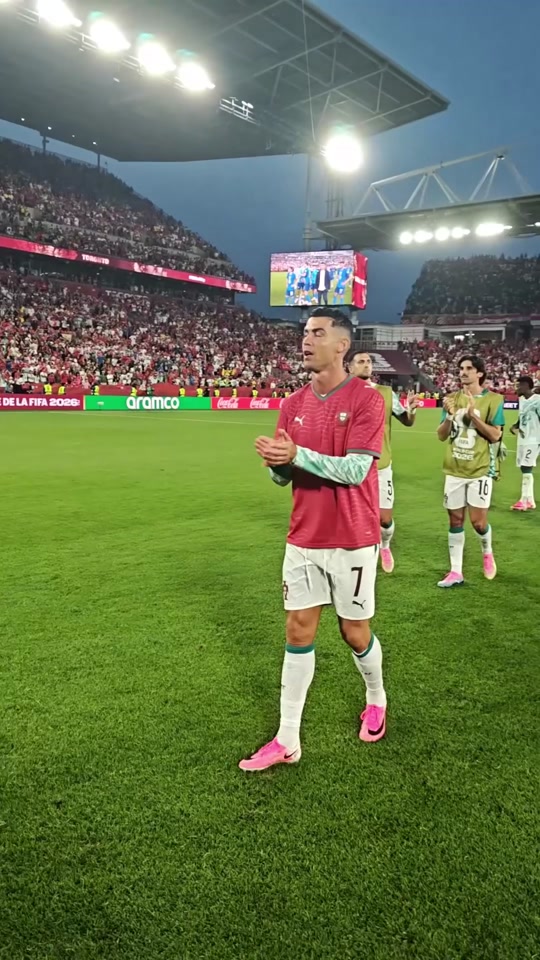 What its all about.  #FIFAWorldCup