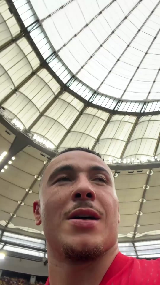 The Swiss hero Ruben Vargas.  #FIFAWorldCup